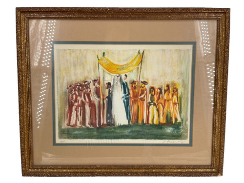 Joseph kossonogi wedding - kossonogi,