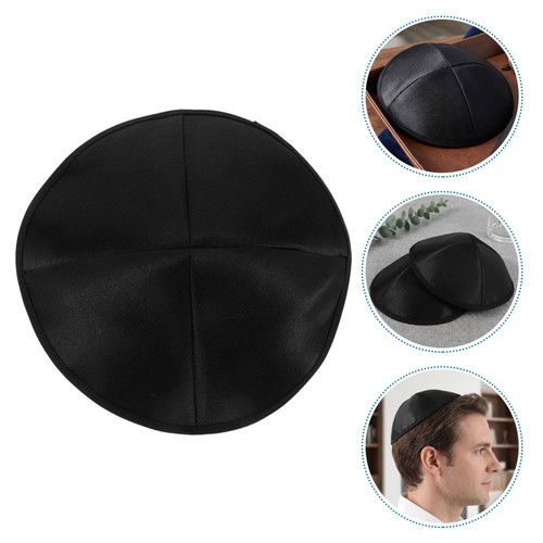 Pieces jewish yarmulke - 2,