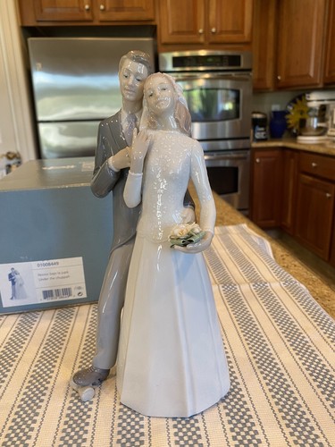 Lladro 8449 under the - 8449,