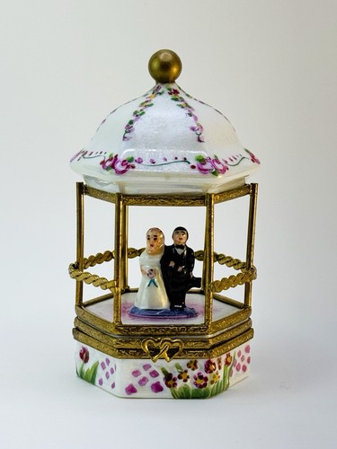 Limoges france wedding gazebo - france,
