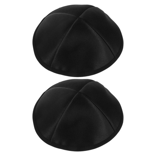 Pack jewish yarmulke - pack,