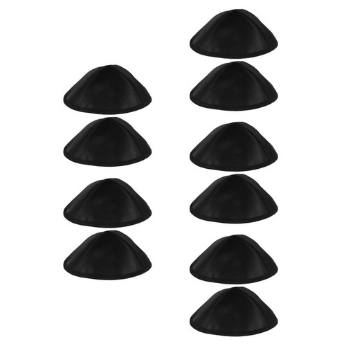 Count jewish yarmulke - 5,